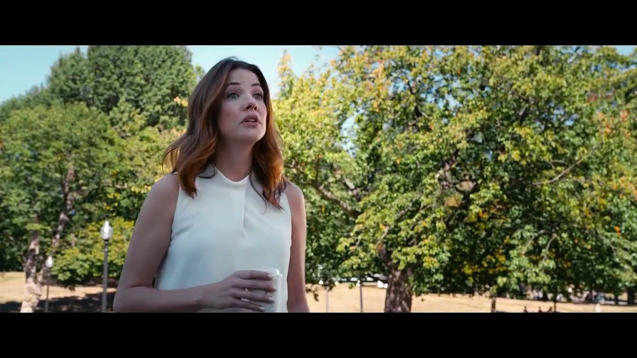 Как воспитать мужа | movie | 2018 | Official Tr...