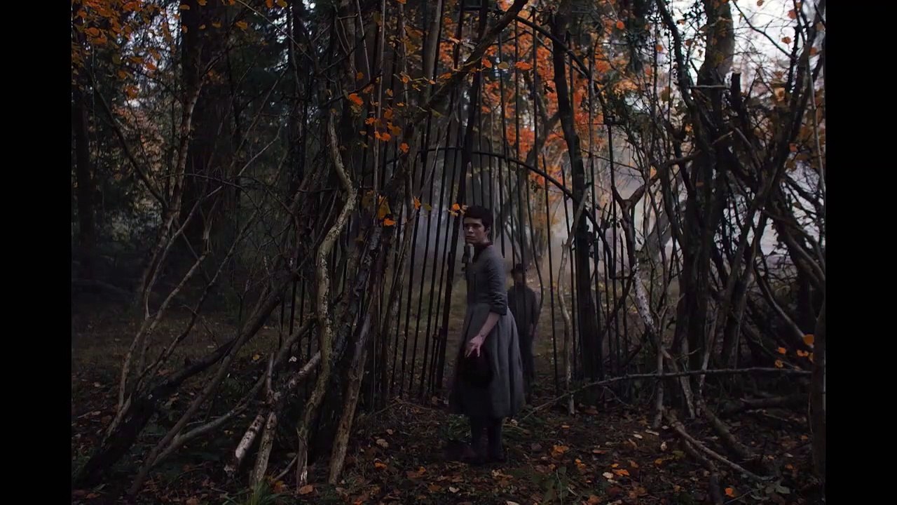 グレーテル&ヘンゼル | movie | 2020 | Official Trailer