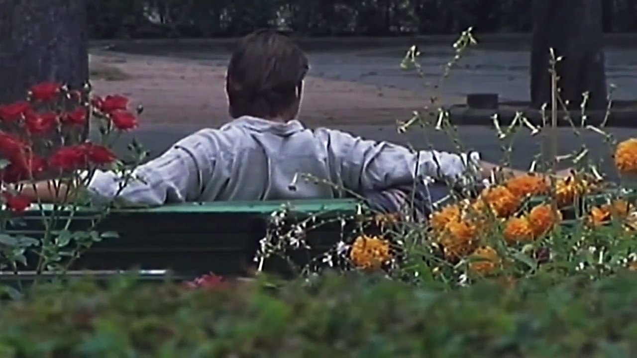 Clémence | movie | 2007 | Official Trailer