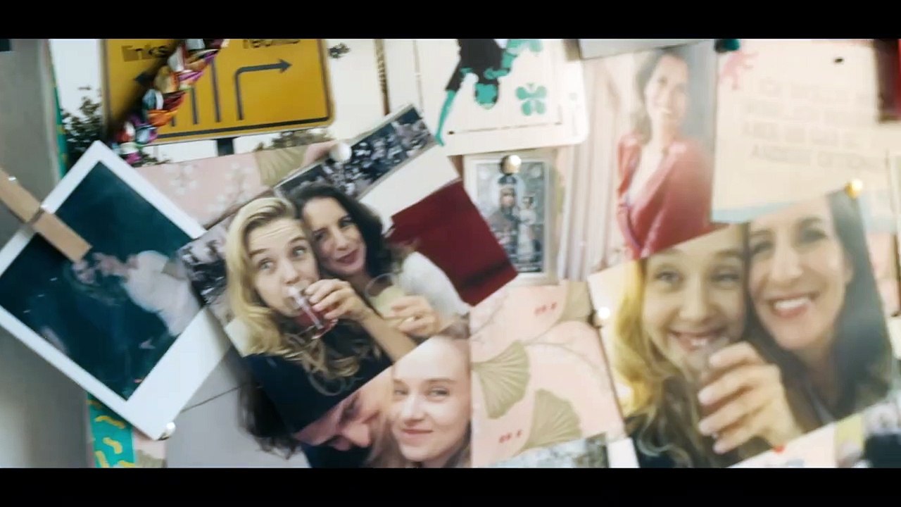 Für meine Tochter | movie | 2018 | Official Trailer