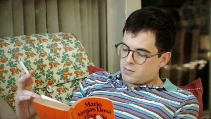 Хвост обезьяны | movie | 2018 | Official Trailer