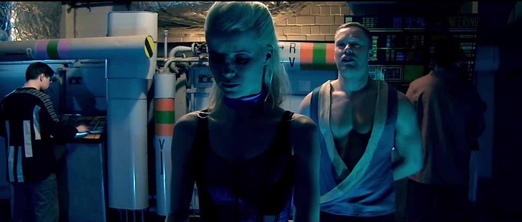 Star Trek: Dark Horizon | movie | 2015 | Official Trailer