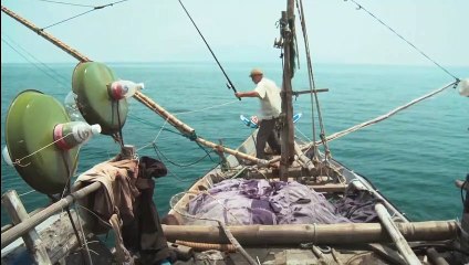 Here... or There? | movie | 2011 | Official Trailer