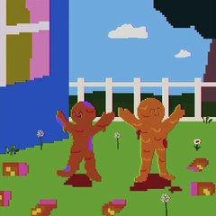 Tux and Fanny | movie | 2019 | Official Trailer