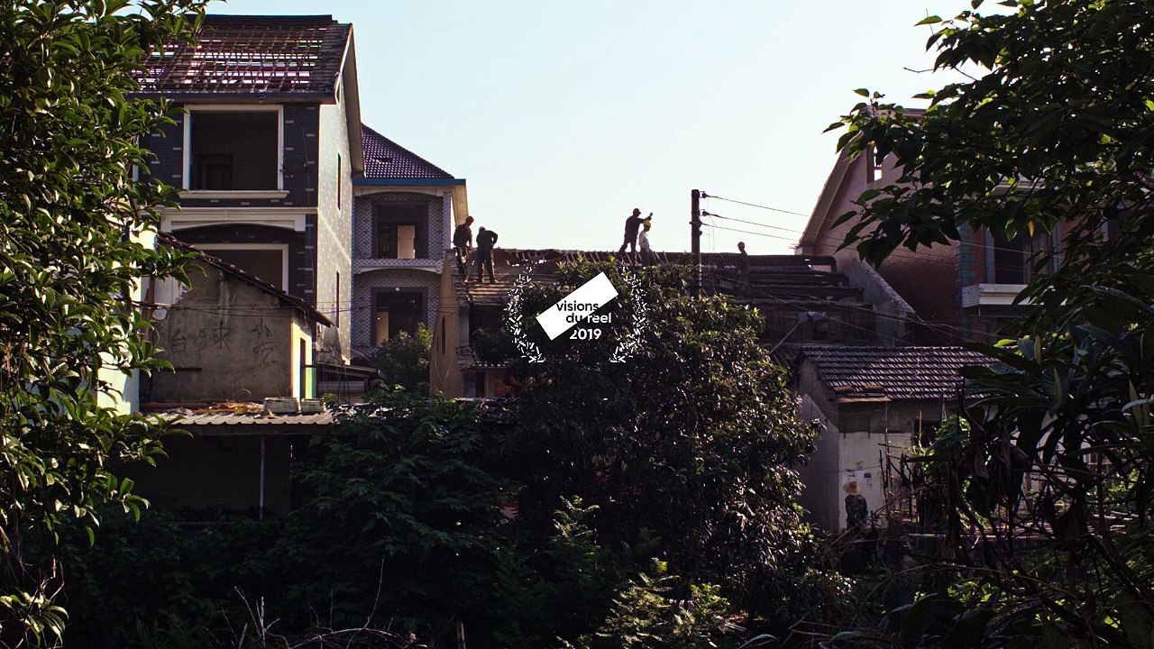 Transit Circle Movie 2019 Official Trailer Video Dailymotion