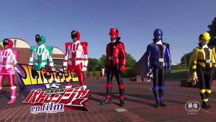 Kamen Rider Build The Movie: Be The One | movie | 2018 | Official Trailer