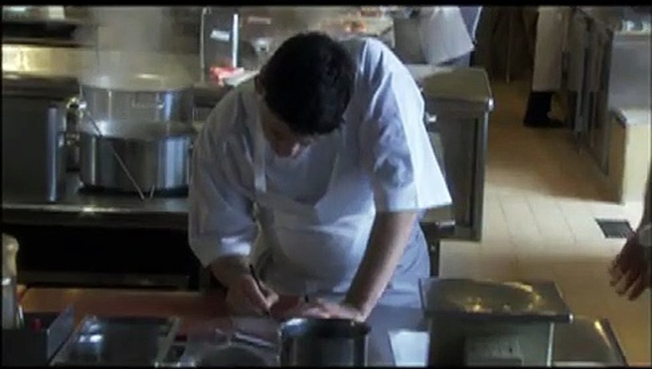 Michel Troisgros: Inventing Cuisine | movie | 2009 | Official Trailer