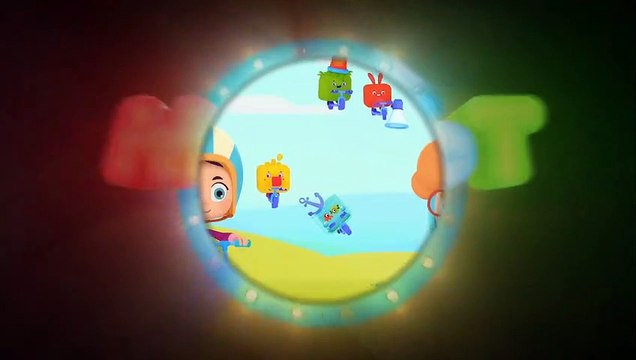 МУЛЬТ в кино. Выпуск №78. Наше лето! | movie | 2018 | Official Trailer