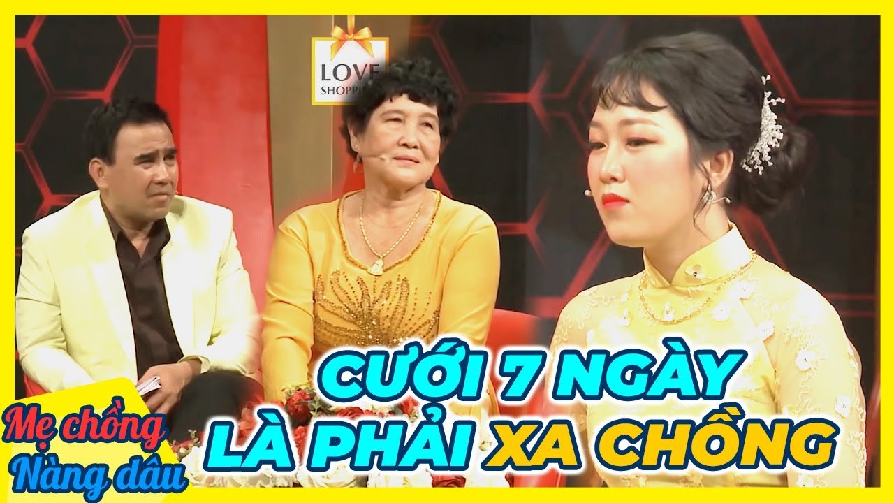 Vừa cưới đã phải XA CHỒNG, nàng dâu KHÓC THẦM từng đêm khiến mẹ chồng THƯƠNG ĐỨT RUỘT