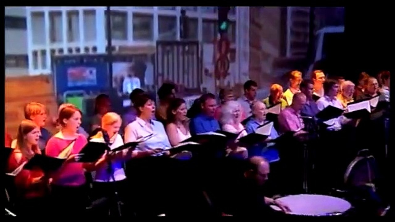 Globus: Live At Wembley | movie | 2008 | Official Trailer
