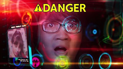 3D彼女 リアルガール | movie | 2018 | Official Trailer