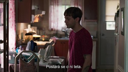 Matthias a Maxime | movie | 2019 | Official Trailer