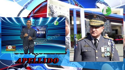 Periodista Orlando Reyes habla del Pte. Abinader y el Dir. de la P.N. Eduardo Then