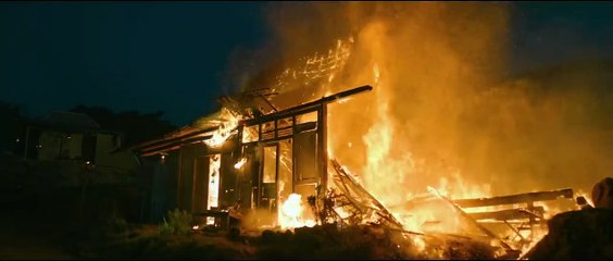 Buffalo Boys | movie | 2018 | Official Trailer