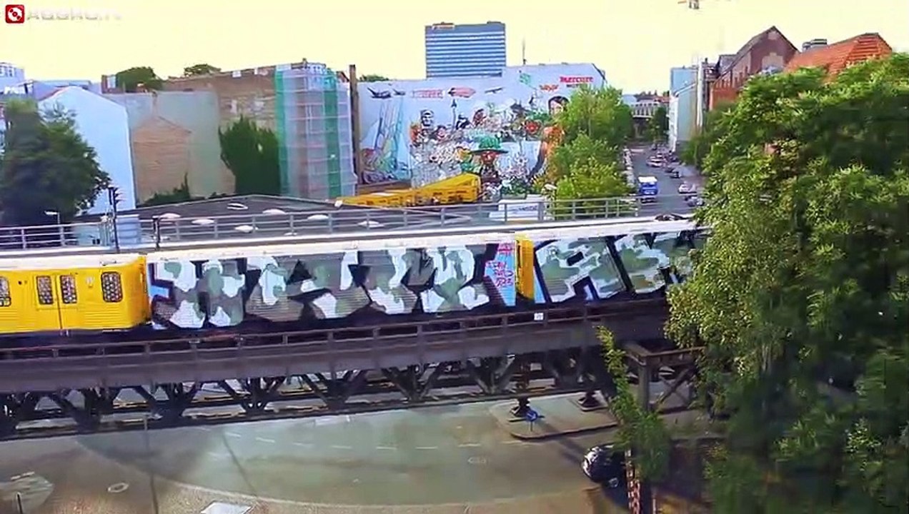 Damagers | movie | 2013 | Official Trailer