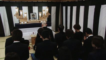 君はゾンビに恋してる | movie | 2011 | Official Trailer