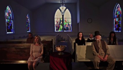 Cannibal Corpse Killers | movie | 2017 | Official Trailer