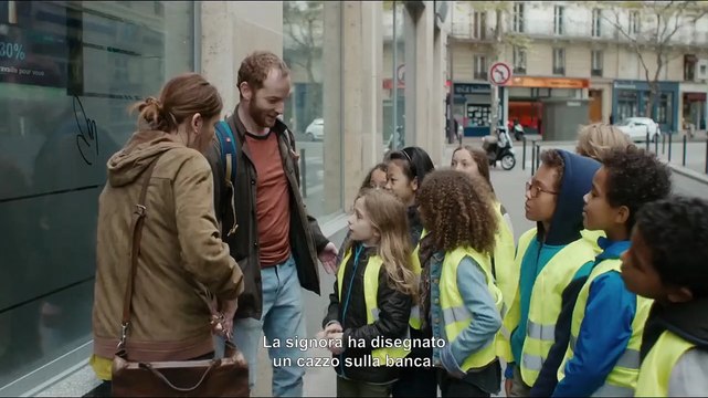 Cosa resta della rivoluzione | movie | 2019 | Official Trailer