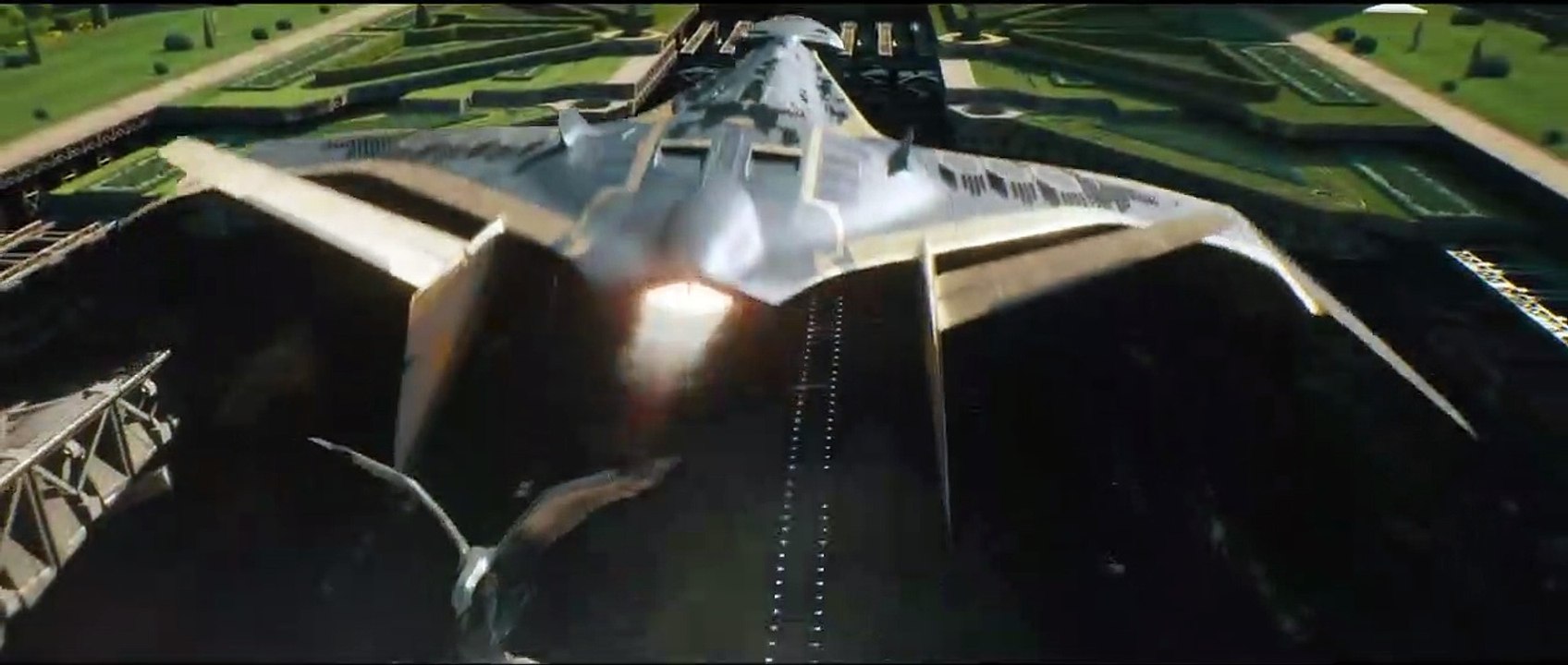 Black Adam | movie | 2022 | Official Trailer