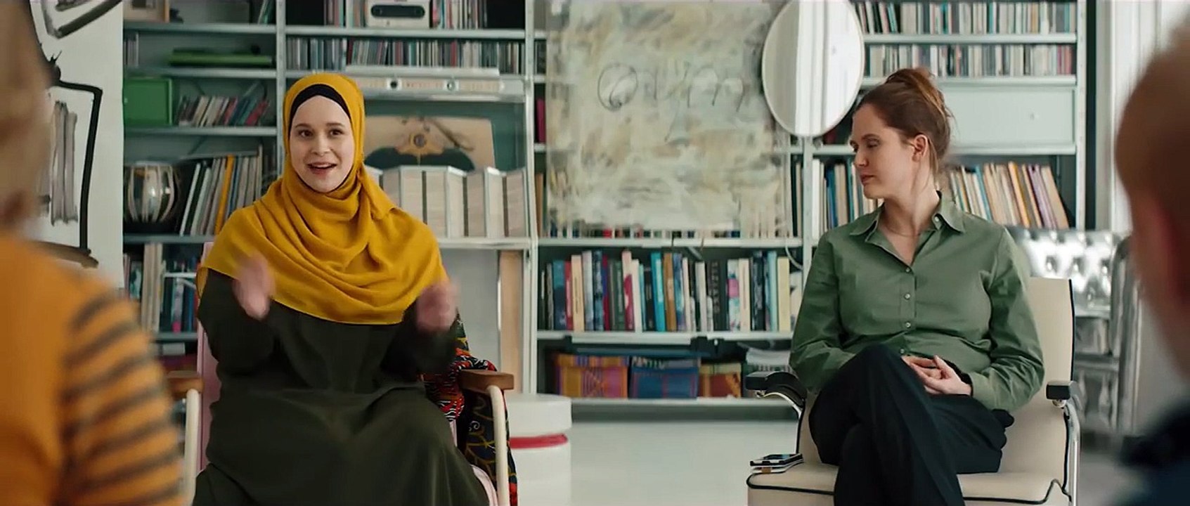 Womit haben wir das verdient? | movie | 2018 | Official Trailer