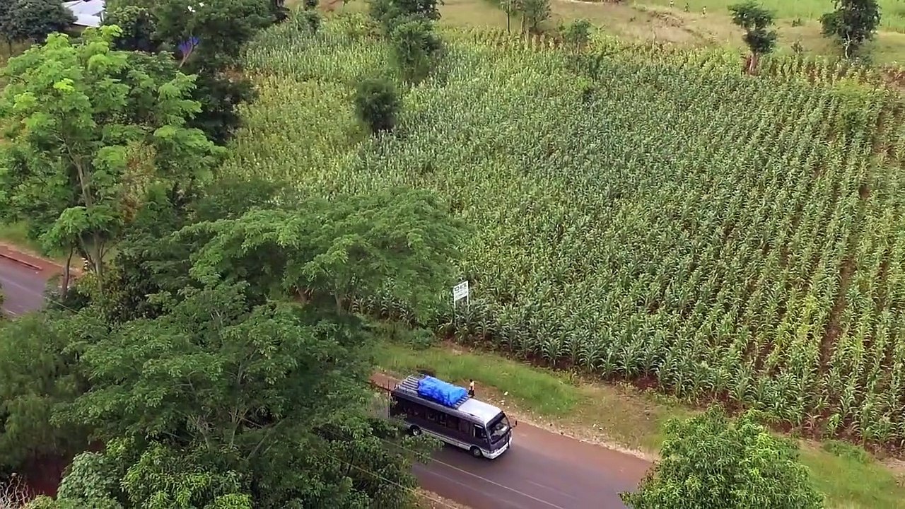 Die Stille Revolution | movie | 2018 | Official Trailer