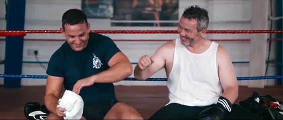 Poza prawem | movie | 2018 | Official Trailer