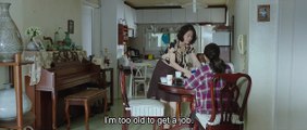 アワ・ボディ | movie | 2019 | Official Trailer