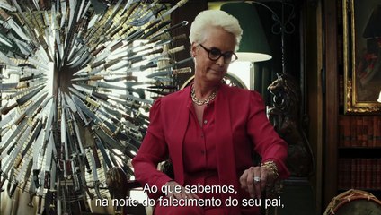 Knives Out: Todos São Suspeitos | movie | 2019 | Official Trailer