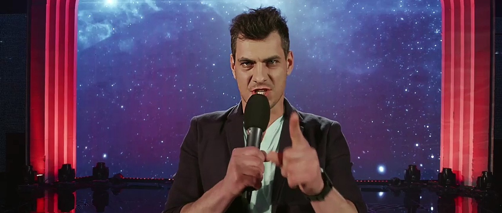 Kaip susigrąžinti ją per 7 dienas | movie | 2017 | Official Trailer