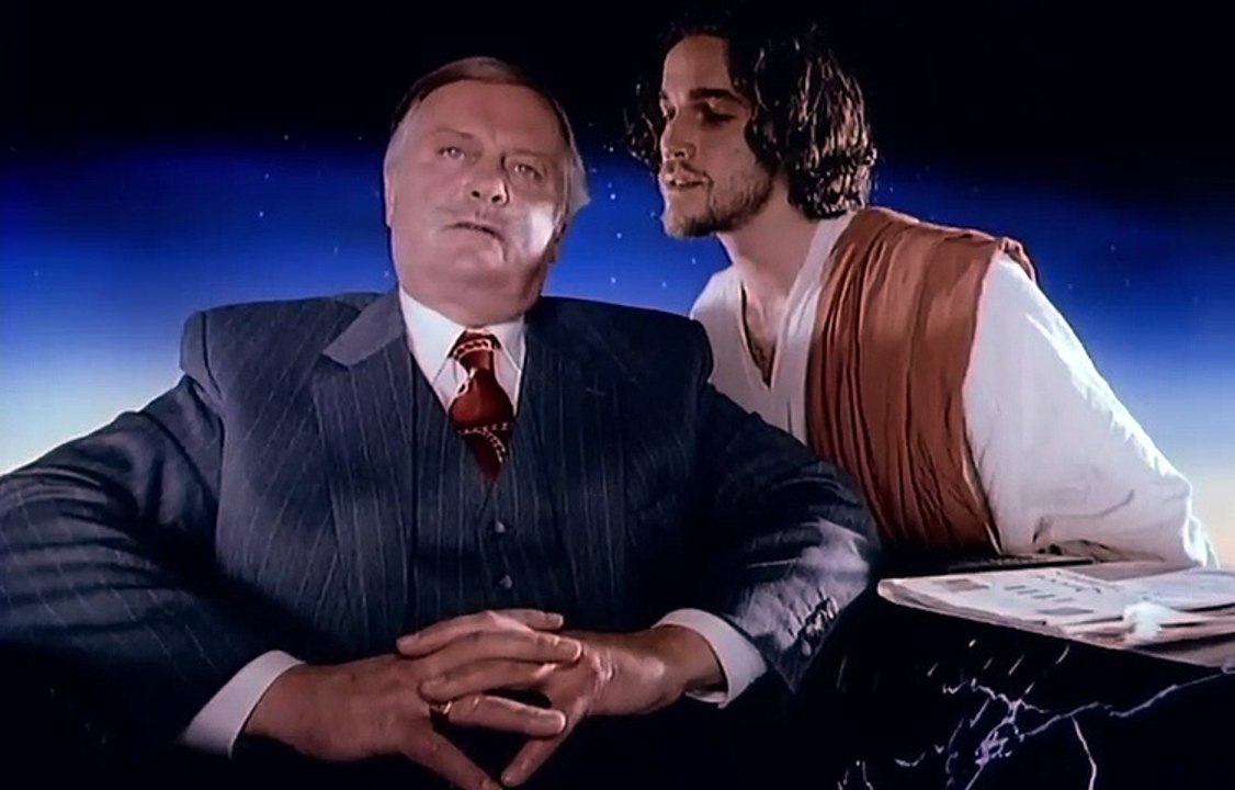 Mylène Farmer: Que mon coeur lâche | movie | 1992 | Official Trailer