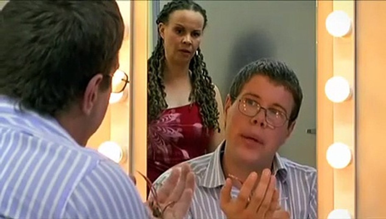 Men Shouldn't Sing | movie | 2007 | Official Trailer
