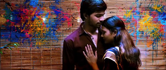 Avalukkenna Azhagiya Mugam | movie | 2018 | Official Trailer