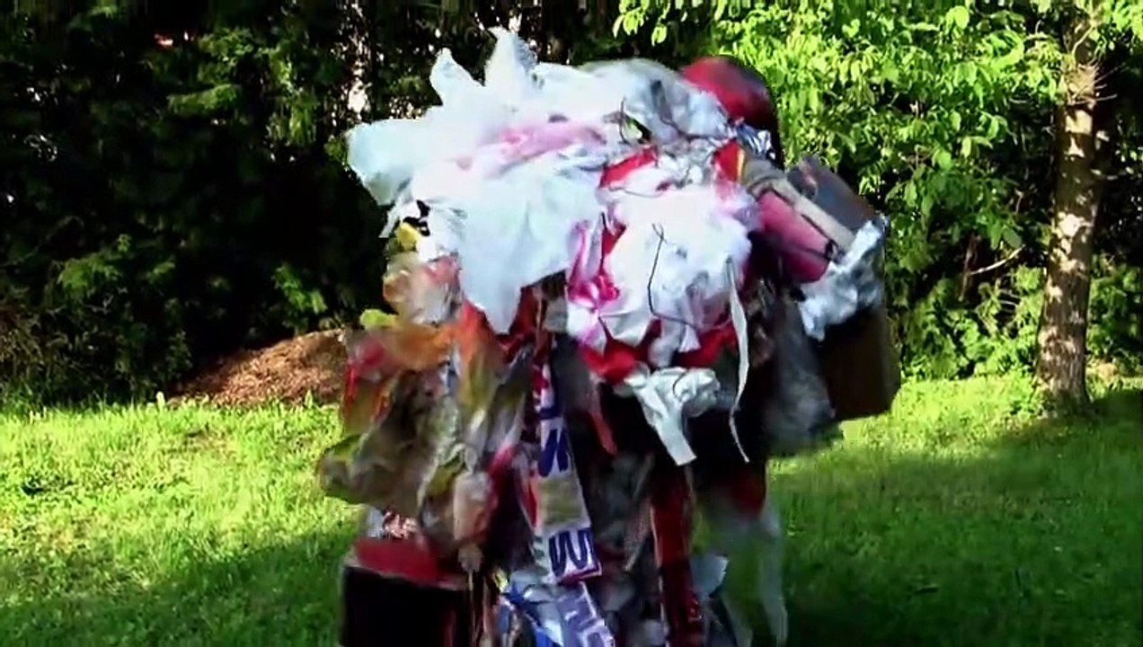 Müll - der einzig wahre Trashfilm | movie | 2013 | Official Trailer