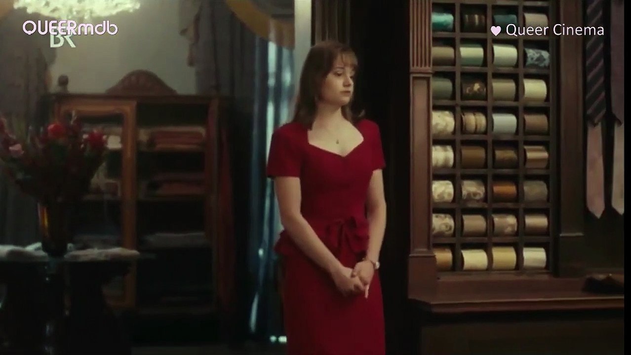 Der große Rudolph | movie | 2018 | Official Trailer