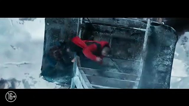 Отрыв | movie | 2019 | Official Trailer