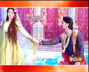 Dastaan-E-Mohabbat Salim Anarkali | movie | 2018 | Official Trailer