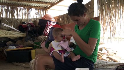 Миссия | movie | 2018 | Official Trailer