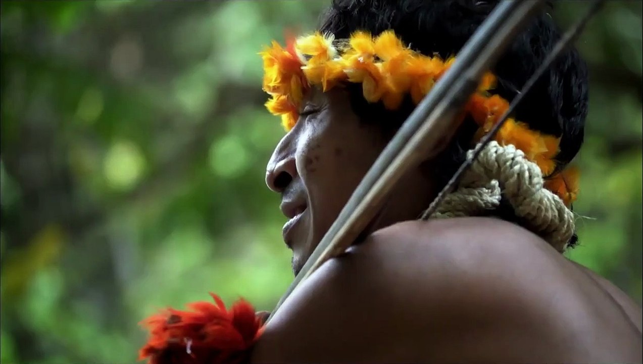 An den Rändern der Welt | movie | 2018 | Official Trailer