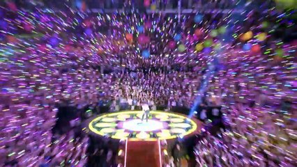 Coldplay: A Head Full of Dreams | movie | 2018 | Official Trailer