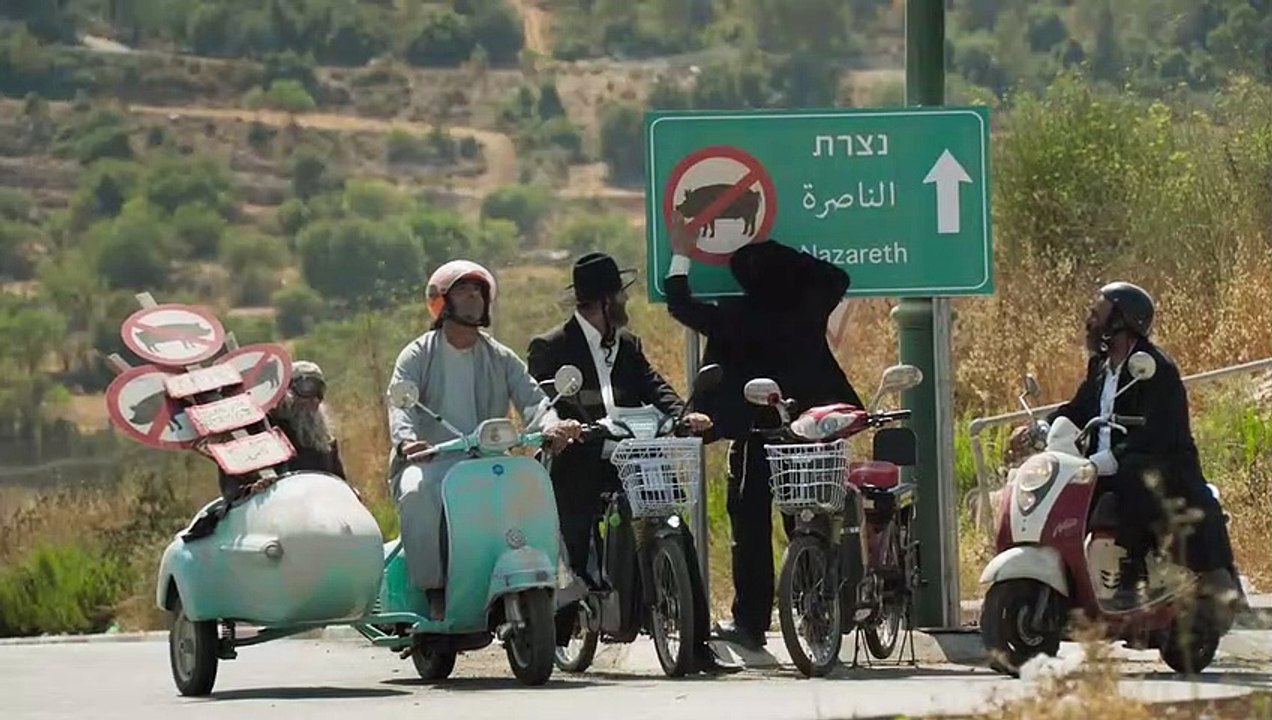 Die Wurzeln des Glücks | movie | 2019 | Official Trailer