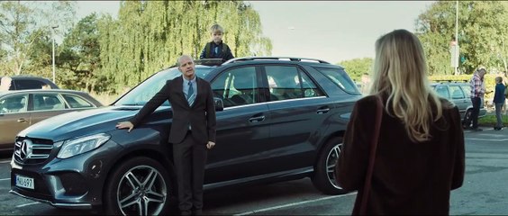 Sune vs Sune | movie | 2018 | Official Trailer