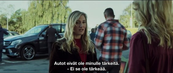 Sune vs Sune | movie | 2018 | Official Trailer