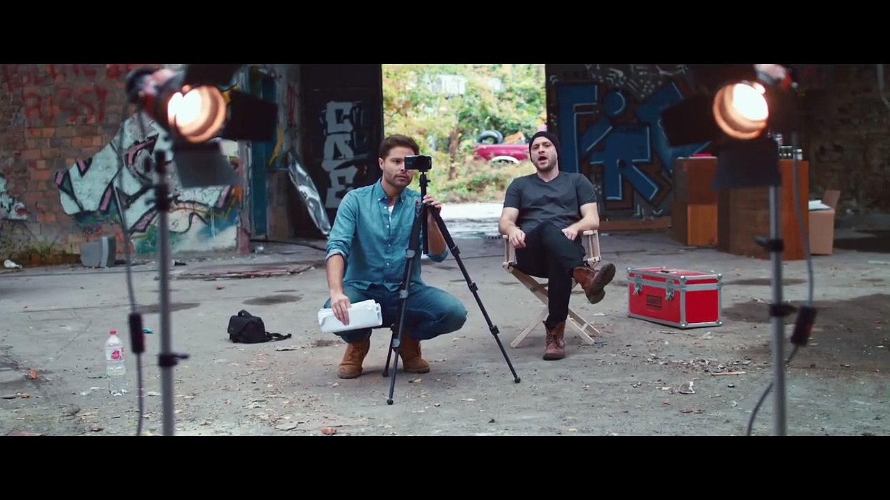 Skin Creepers | movie | 2018 | Official Trailer