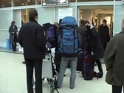 Поймать ведьму | movie | 2008 | Official Trailer