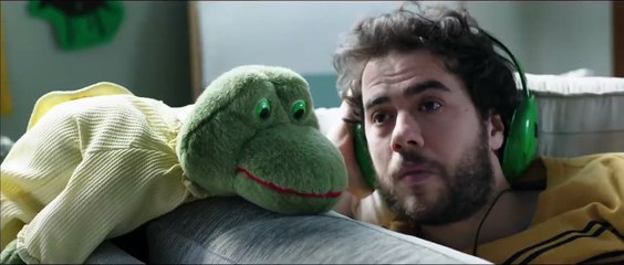 Ti presento Sofia | movie | 2018 | Official Trailer