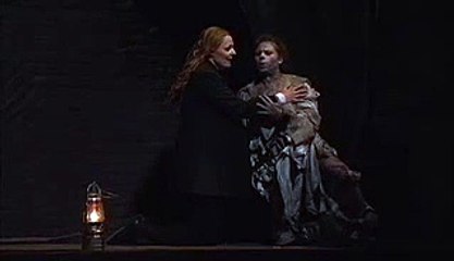 Fidelio - Beethoven - Opernhaus Zürich 2008 | movie | 2008 | Official Trailer