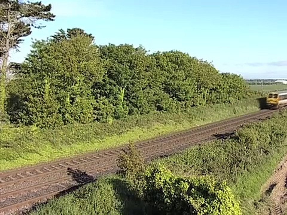 Enterprise - Dublin to Belfast | movie | 2006 | Official Trailer