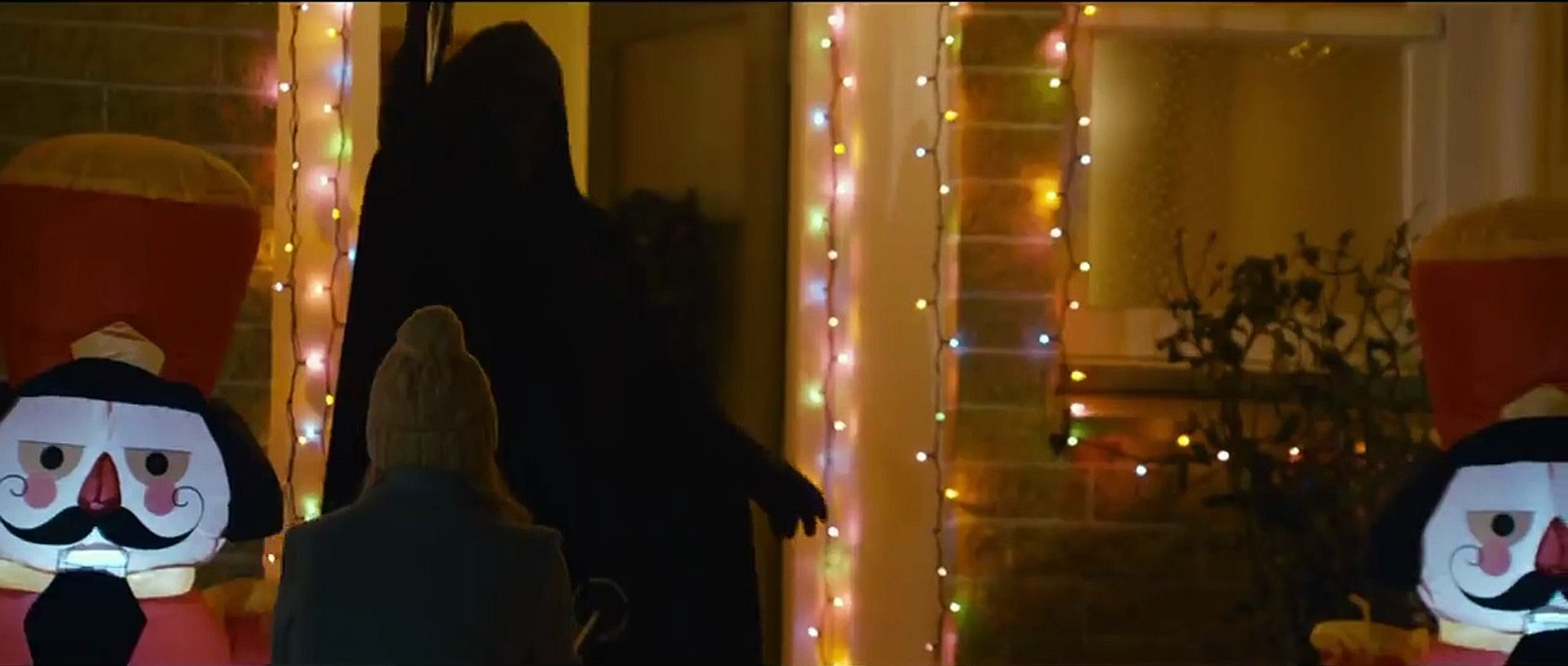 Black Christmas | movie | 2019 | Official Trailer