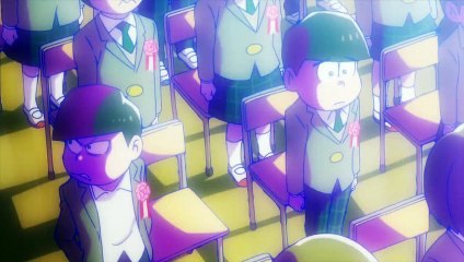 극장판 오소마츠 6쌍둥이 | movie | 2019 | Official Trailer