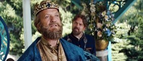 Эспен в поисках Золотого замка | movie | 2019 | Official Trailer
